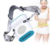 Appareil De Lipolyse De Graisse Professionnelle, Appareil De Mise en Forme du Corps, Machine D'amincissement par Congélation, pour Amincir Le Ventre, Les Bras, Les Cuisses,Soulever Les Hanches