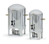 Appareil de Maintien au Chaud Professionnel 11,4 à 18,9 L Pujadas Acier Inoxydable G