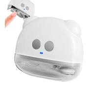 Appareil De Manucure Électrique 3 vitesses réglables, rechargeable | Coupe-ongles pour homme Réservoir à rognures pour ongles épais, Beauté , Seniors,