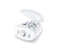 Beurer 57068, Soin des ongles