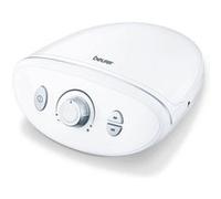 Appareil de manucure et pédicure électrique Beurer MP 100 Blanc Noir G