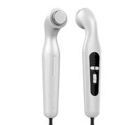 Appareil de massage à ultrasons portable à 3 niveaux pour la thérapie de la douleur et l'arthrose, 5/10/15 minutes, appareil de massage à ultrasons pour la maison, avec contrôle CPU contre les