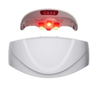 Appareil de massage abdominal | Portable sans fil - Musculation et yoga pour la relaxation - Machine de sculpture du corps Cellulite Massage Mouvement Femmes Boucle de peau