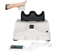 Appareil De Massage Aérobique électrique pour La Circulation Sanguine Et Le Chi, avec Télécommande, Durée Et Vitesse Réglables sur 10 Niveaux. Stimule Le Système Lymphatique Et Les Méridien