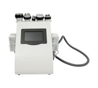 Appareil De Massage Amincissant Par Cavitation Ultrasonique, Appareil De Massage Professionnel 40 K Rf à Ultrasons Pour La Liposuccion, Laser Amincissant, Pour Maison Salons Beauté