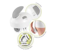 Lanaform Appareil anti-cellulite Cell Roller – Palper-rouler électrique amincissant