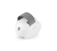 Lanaform - Skin Mass Gris - Appareil Anti Cellulite - Appareil De Massage Anti Cellulite - Drainage Blanc