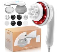 Appareil de massage anti-cellulite MalTec pour amincissement du corps jambes ...