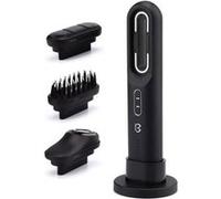 Appareil de massage Beautifly - Prestige Tri-Action Noir