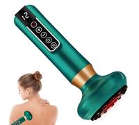 Appareil de massage cellulite électrique avec ventouse, anti-cellulite, appareil de massage sous vide pour sculpter le corps, appareil de massage manuel réglable pour le ventre, les jambes, les bras