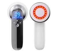 Appareil de massage cellulite, machine de cavitation à ultrasons, sculpte le ventre parfait, la taille, les bras, les jambes et les hanches avec technologie ultrasonique, masseur de cellulite,