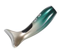 Appareil de Massage Cervical Facial à Lumière Colorée, Mode Sélection, | Soin Quotidien, pour Sérums et Peau du Visage, Format Portable, Usage Bureau ou Voyage