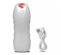 Appareil de Massage Cup Multifonction Sextoyse Plaisir Electrique Masturbâteur Mains Libres Va Et Vient Automatique Masculin Toyspour Pour Homme Automatique Realiste Rechargeable k4