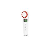 Appareil de massage de mésothérapie de machine de beauté de led(blanc)