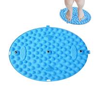 Appareil De Massage Des Pieds - Coussin Multifonction Léger Et Renforcé,Tapis de Pied Portable | Pour La Famille, Les Amis, Les Collègues, Le Gym, La Maison, Le Bureau, Les Voyages Et