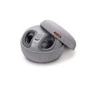 Beurer Appareil de massage des pieds FM 120 – Shiatsu 2-en-1, compression d'air & chaleur