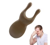 Appareil de Massage des Points de Pression | Anneaux Visage Multifonction Portatifs - Grattoir Visage | Pour Hommes, Femmes, Travailleurs, Amants, Athlètes, Partenaires, Parents, Bureaux et les Trajet