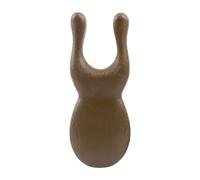Appareil de Massage des Points de Pression | Gymnastique Faciale Manuelle et Compacte | Grattoir Visage - Pour Soin Beauté Détente Personnelle Famille Hommes Femmes Sportifs Partenaires Amoureux