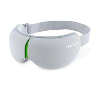 Appareil de massage des yeux Tunturi EM50 - Massage de la tête - Appareil de massage - Compression thermique - Bluetooth - Pliable