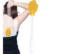 Appareil de massage du dos - Cinq outils de massage pour les tissus profonds - Réduction de la relaxation corporelle - Pour les hommes âgés, les personnes âgées, la mère, le père, les amis de la
