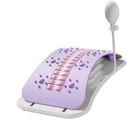 Appareil De Massage Du Portable Dispositif Décompression Lombaire Équipement Correction Postures Réglables Pour Étirer Les Muscles Cervicaux Civière Relaxation