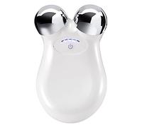 Appareil de massage du visage Microcurrent - 3 vitesses - En forme de Y - Appareil de massage de lifting - Rafraîchissement de la peau - Appareil de beauté vibrant EMS et ATP - Appareil anti-rides du