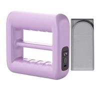 Appareil De Massage Électrique Des Fascias - Anneau De Relaxation Musculaire Portable, Conception Portable Rechargeable, Modes De Vibration Réglables | Outil De Thérapie Corporelle Complète Pour Les J