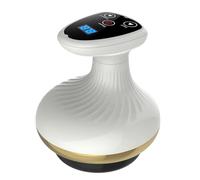 Appareil de Massage Électrique pour le Corps,Avec voyants lumineux pour un usage apaisant | Masseur à Vibration Électrique - Pour mères, adultes, post-partum, maison, après le sport, voyage