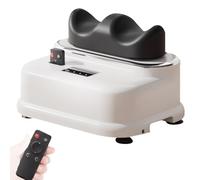 Appareil de massage électrique pour les pieds - Améliore la circulation sanguine, soulage la douleur dans les pieds et les jambes, appareils Chi pour la neuropathie