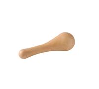 Appareil de massage Erzi Woodroll Trigger 12x2x4 cm