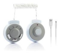 Appareil de Massage et de Modelage du Corps EMS Atrainik InnovaGoods G