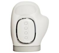 Appareil de massage manuel pour arthrose, massage manuel électrique, 3 modes et 5 puissances, avec thermothérapie, pétrissage semblable à la main humaine, cadeau pour la famille et les amis