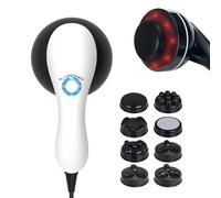Appareil de massage minceur cavitation combustion des graisses RF à ultrasons...