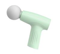 Appareil de Massage Musculaire,Appareil de Massage Fascial à Charge Rapide Type-C | Massageur Portatif de Relaxation Musculaire - Pour Hommes Femmes Athlètes Adolescents Père Grand-Mère