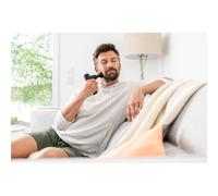 Appareil de massage musculaire - beurer - mg 79 - 3 embouts