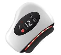 Appareil de massage plantaire 4 en 1 pour soulager la fatigue, le sport, la récupération, les jambes, le cou, les épaules, la maison, le travail