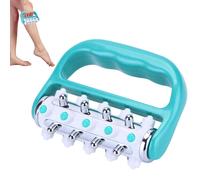 Appareil de massage portable pour le relâchement des fascias et le drainage lymphatique, soulage les douleurs musculaires, conception ergono