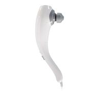 Lanaform Appareil de massage portatif Body Tapping, 220/240 V, 3 têtes, 2 niveaux, Blanc