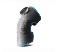 Appareil de massage pour genoux, genouillères chauffantes, compresses chaudes, instrument de physiothérapie articulaire, chauffe-jambes, compresses chaudes, soulagement des douleurs aux jamb