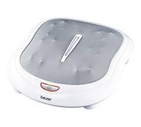 Appareil de massage pour les pieds Beurer FM 60 50 W blanc, gris