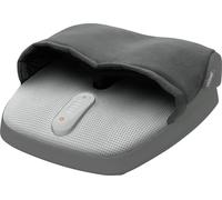 Medisana 88397 885 Appareil De Massage Pieds, Massage Shiatsu Fm Pour Pied Semelle, Talon Et Pied Dessus Avec Chaleur Infrarouge G