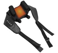 Appareil de massage pour nuque rechargeable chauffant [Newgen Medicals]