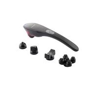 Appareil de massage professionnel manuel Northix noir