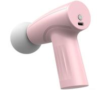 Appareil de massage profond à 3 vitesses pour soulager la douleur - 3 | 3000 tr/min haute fréquence, soulagement profond, 3 vitesses réglables, matériau ABS, design sans fil