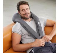 Appareil de massage shiatsu de la nuque