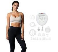 Appareil de massage sous vide, agrandissement de la poitrine, thérapie sous vide, multifonction, avec écran tactile, pour soins du corps, sculpture du corps