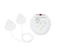 Appareil de massage sous vide, machine de thérapie sous vide, massage multifonction, ventouses de massage pour le corps électrique, pour les soins de la poitrine, les soins du corps, les soins du