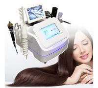 Appareil De Massage/Test/Soin Du Cuir Chevelu De Comptoir, Testeur D'Humidité De L'Huile Des Follicules Pileux, Machine D'Analyse De La Peau Professionnelle, Commerciale Et Domestique