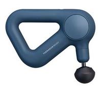 Therabody Pistolet de massage Theragun Relief – Percussion portable, facile à utiliser, léger – Bleu