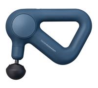 Theragun Relief pistolet de massage à percussion portable - Facile à utiliser, confortable et léger pour soulager la douleur quotidienne dans le cou, le dos, les jambes, les épaules et le corps-Marine